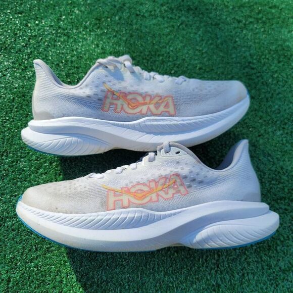Hoka One One Shoes - Hoka one one Mach 6 - Women's Runnig shoes - Size 7.5B
